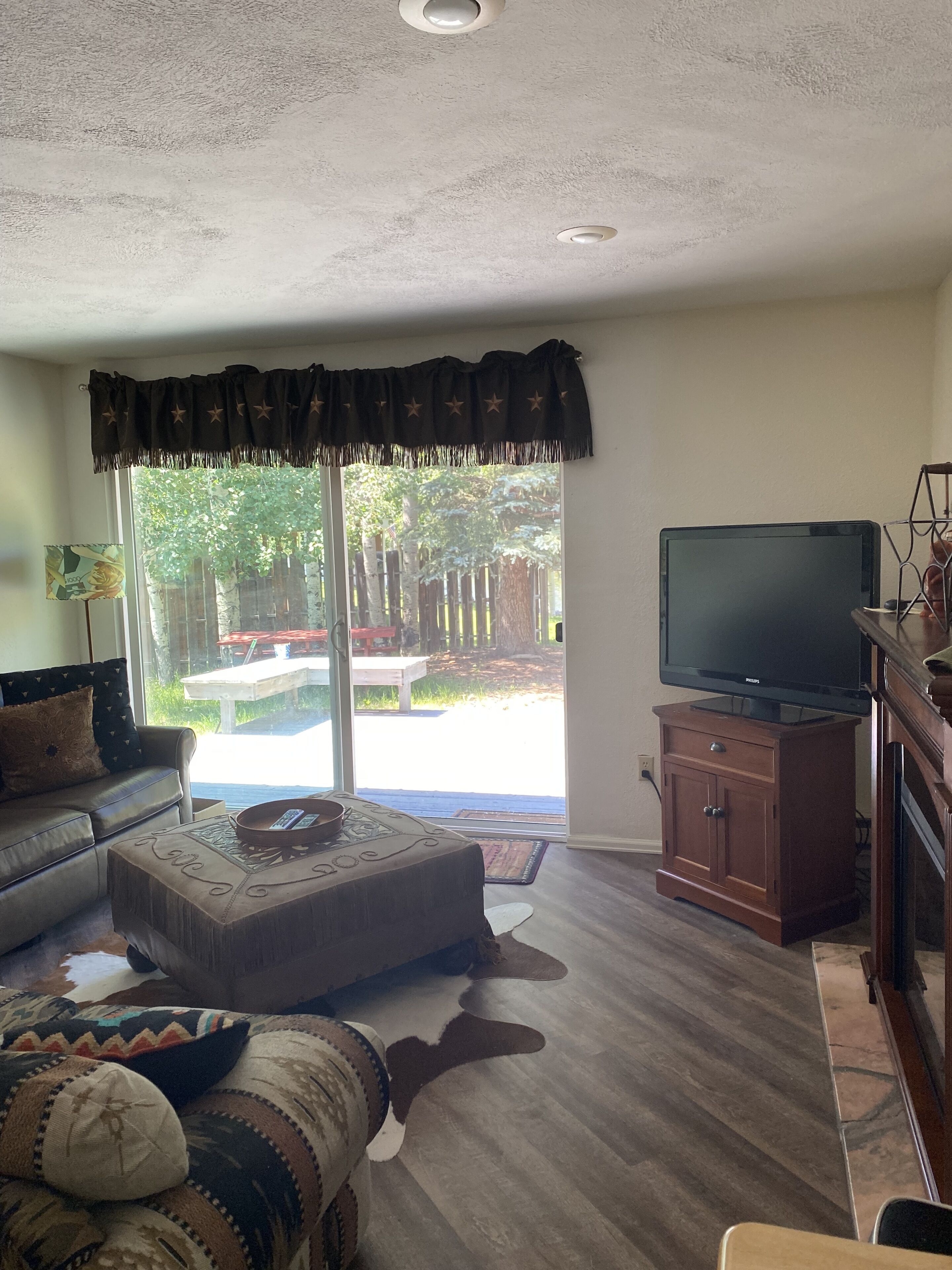 Located on the Historic Gunnison River-Casa Del Rio