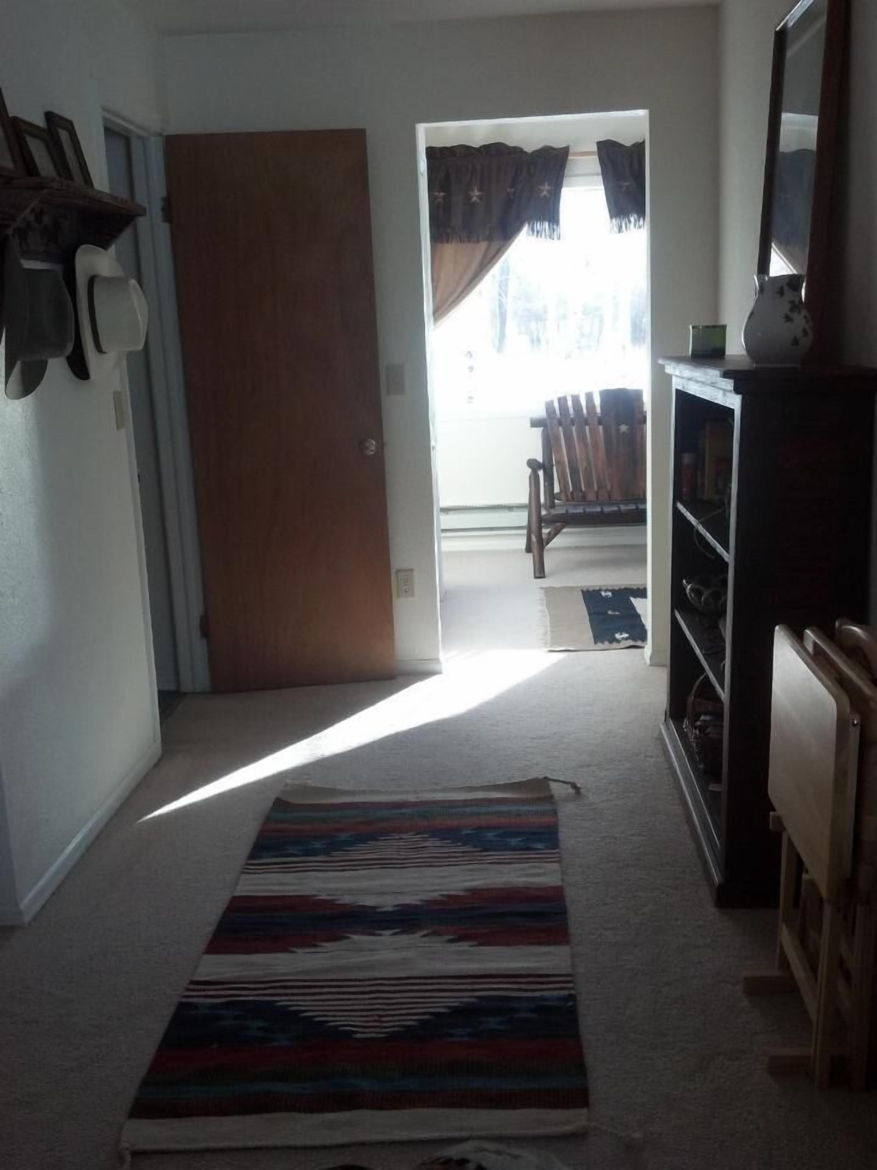 Located on the Historic Gunnison River-Casa Del Rio