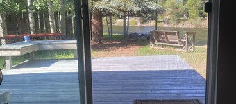 Located on the Historic Gunnison River-Casa Del Rio