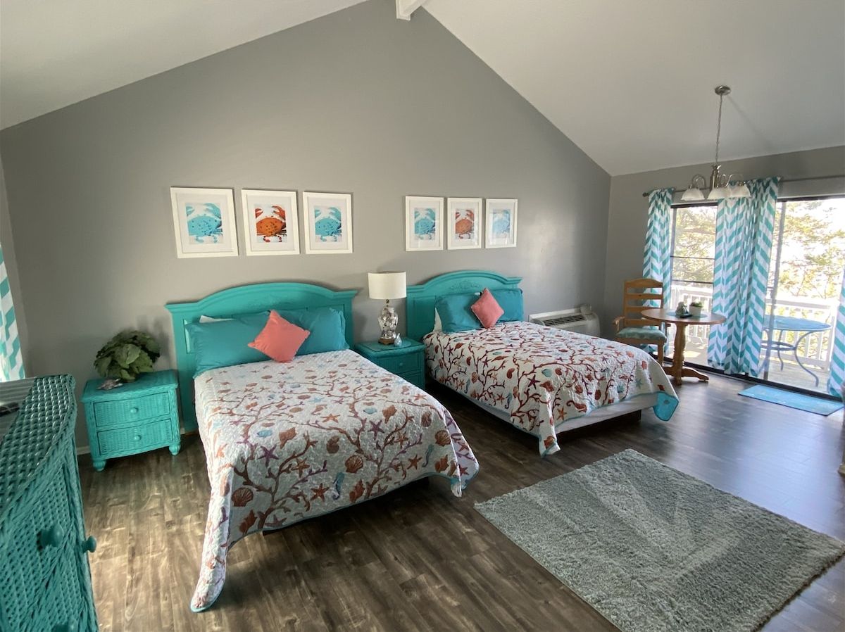 3rd Bedroom suite