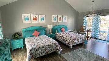 3rd Bedroom suite