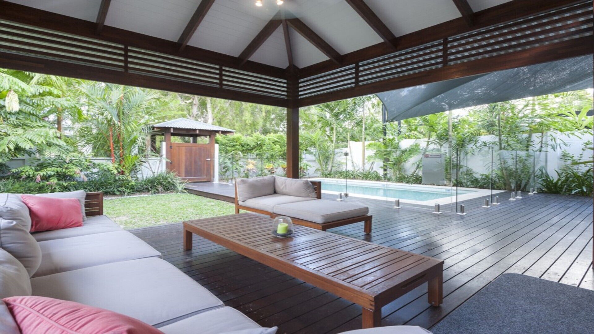 Beach Condominium | Port Douglas