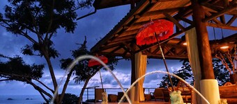 Ultra Luxury Balinese Style, Private Pool, Theater, Game-room