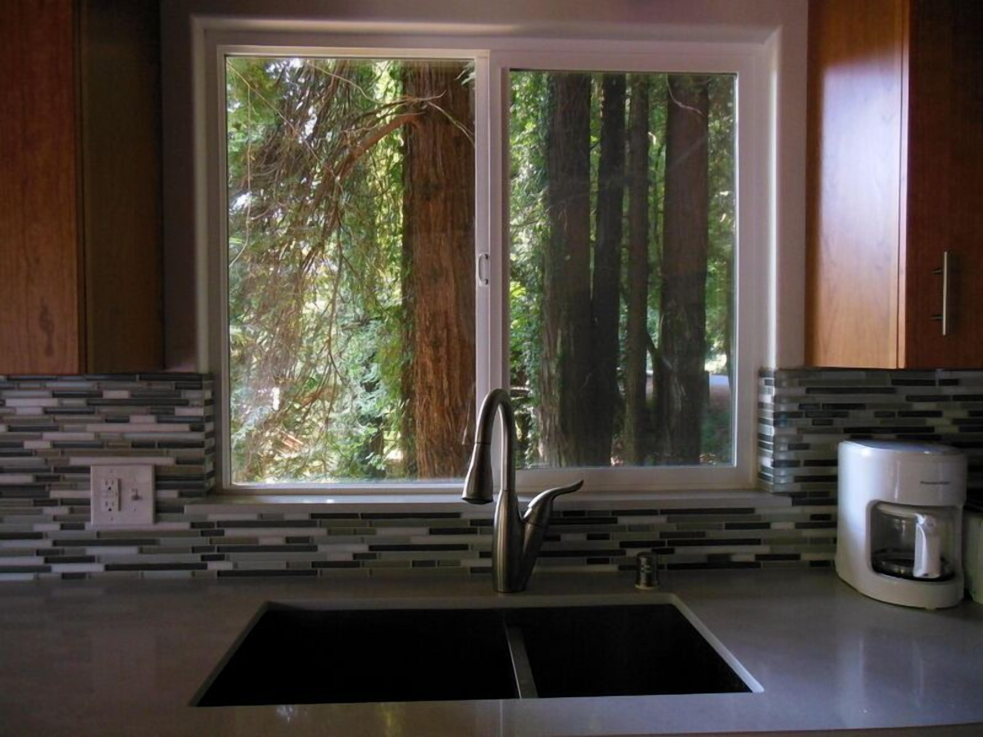 Redwood Butterfly Home Riverfront Seasonal River Access