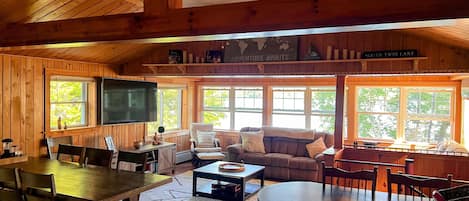 Smart TV, monitor per computer, stampante