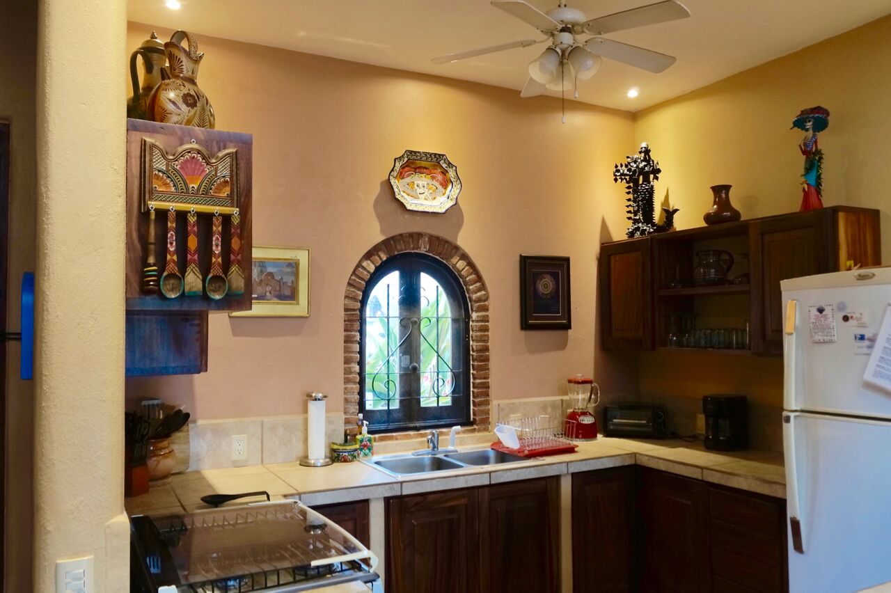 Best Value in San Pancho! Peaceful Neighborhood Near the Beach