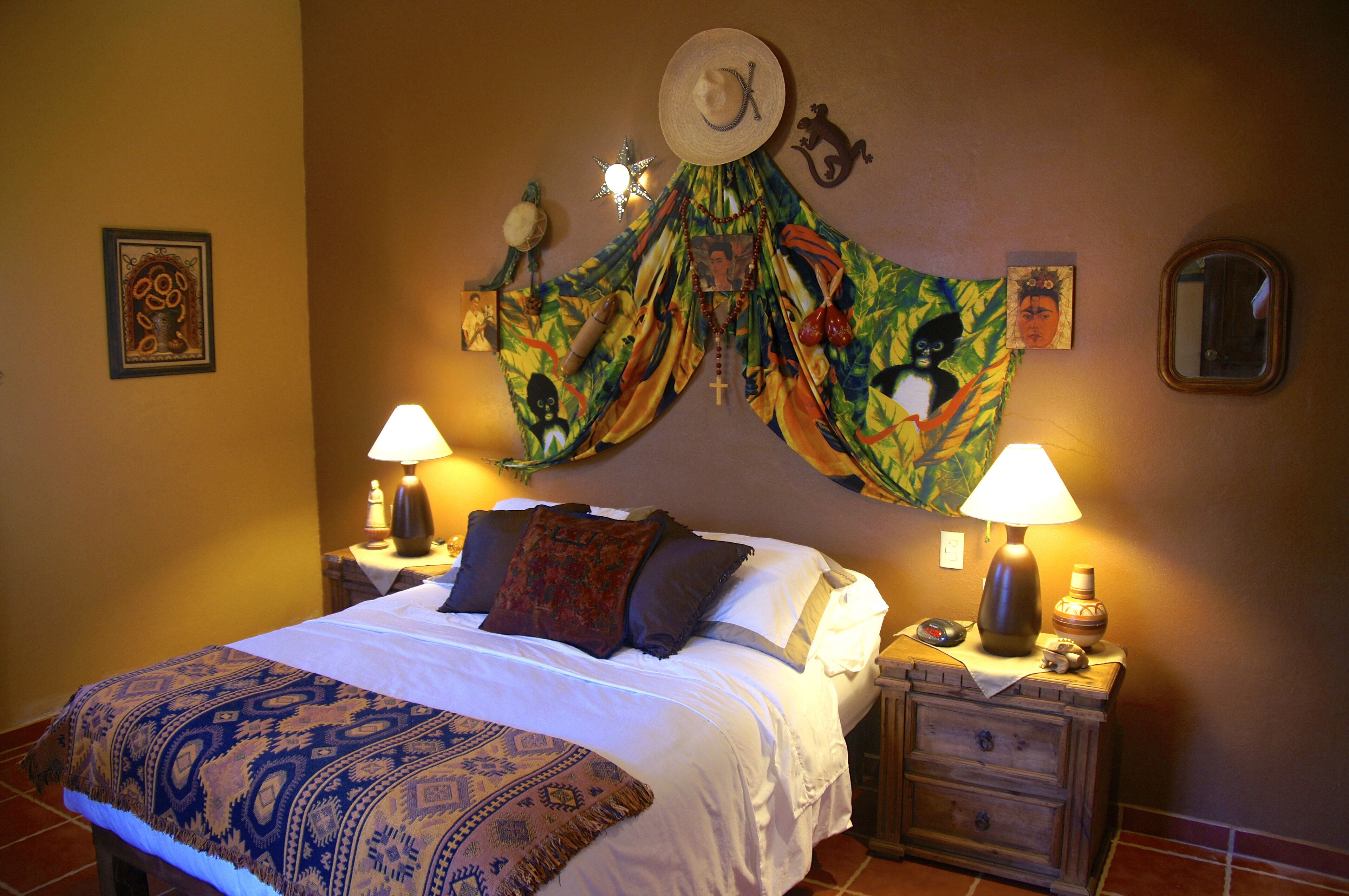 Best Value in San Pancho! Peaceful Neighborhood Near the Beach