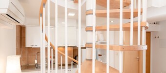 Villa Roza with Pool House