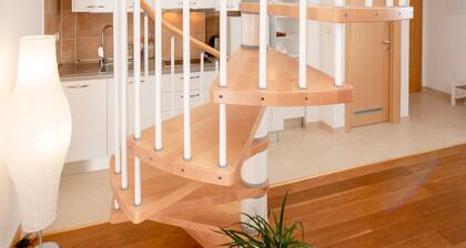 Villa Roza with Pool House