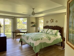 3 間睡房、書桌、熨斗/熨衫板、免費 Wi-Fi