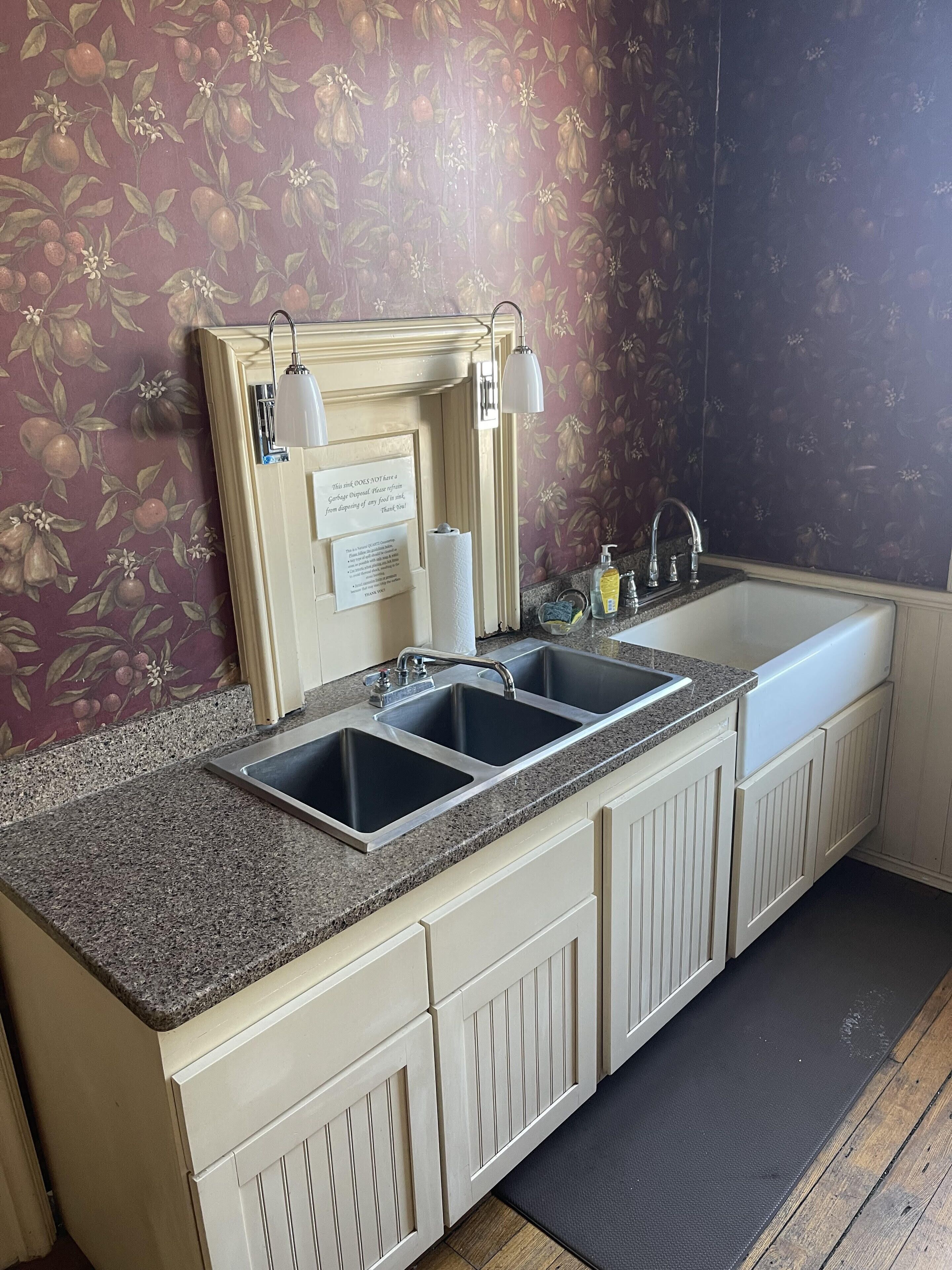 The Renwick Mansion - One of Davenport's finest historic properties