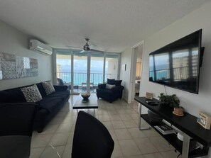 Smart-TV, DVD-Player, Videothek