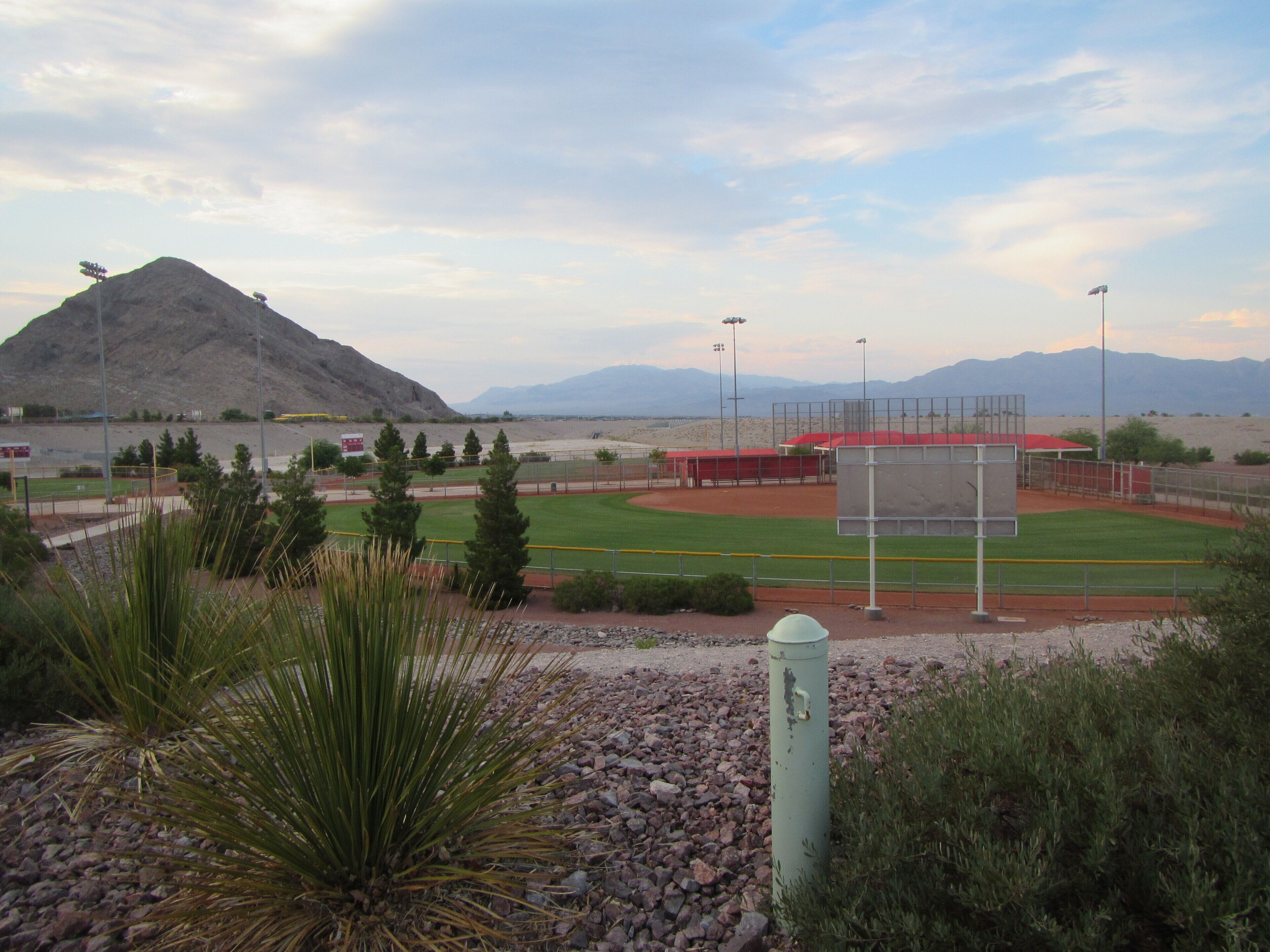 Las Vegas Vacation Home