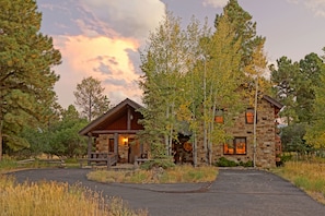 Exterior - Stunning Ranch Home Near Telluride Ski Resort and Beautiful Scenic Drives (RIDGWAY)