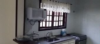 Refugio de Carabelas