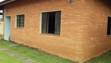 Exterieur