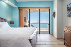 3 chambres, coffres-forts dans les chambres, fer et planche Ă repasser