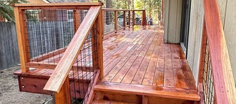 Walking distance to the lake! Enjoy a slice of Tahoe and Kings Beach beauty!!!