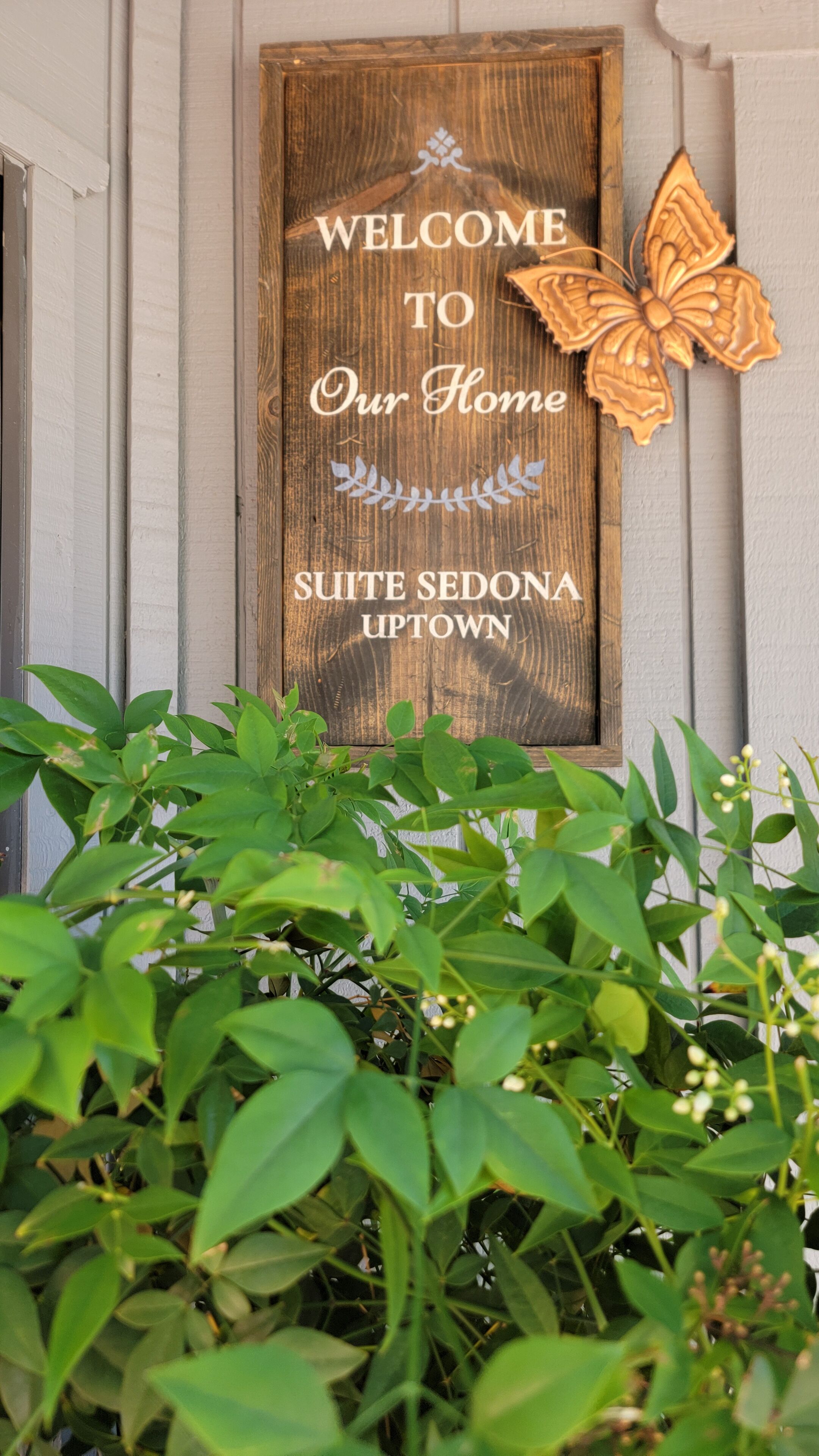 Suite Sedona - Sweet Price!