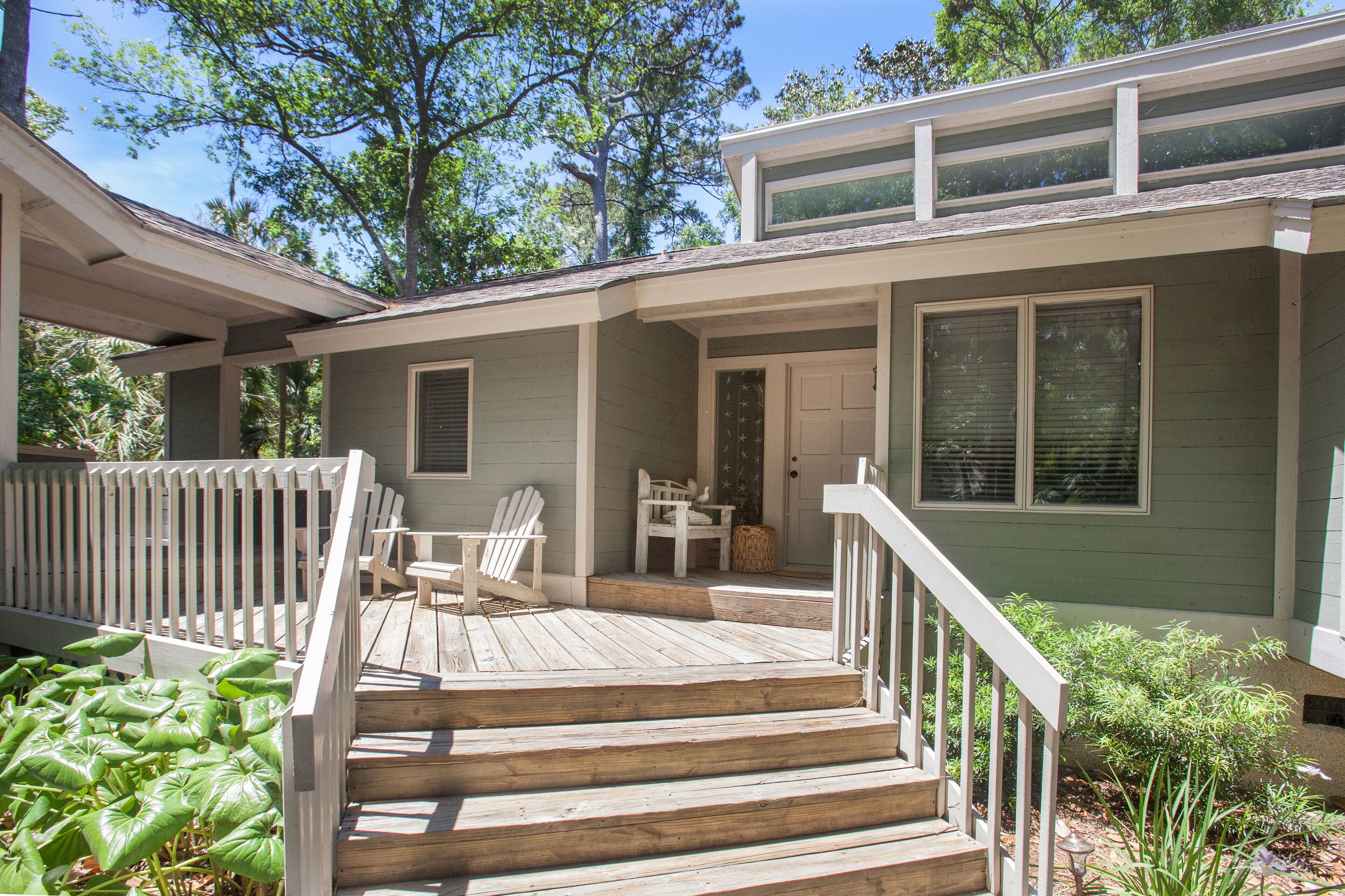 Lovely 4 BR, 3 BA Home with Heated Private Pool