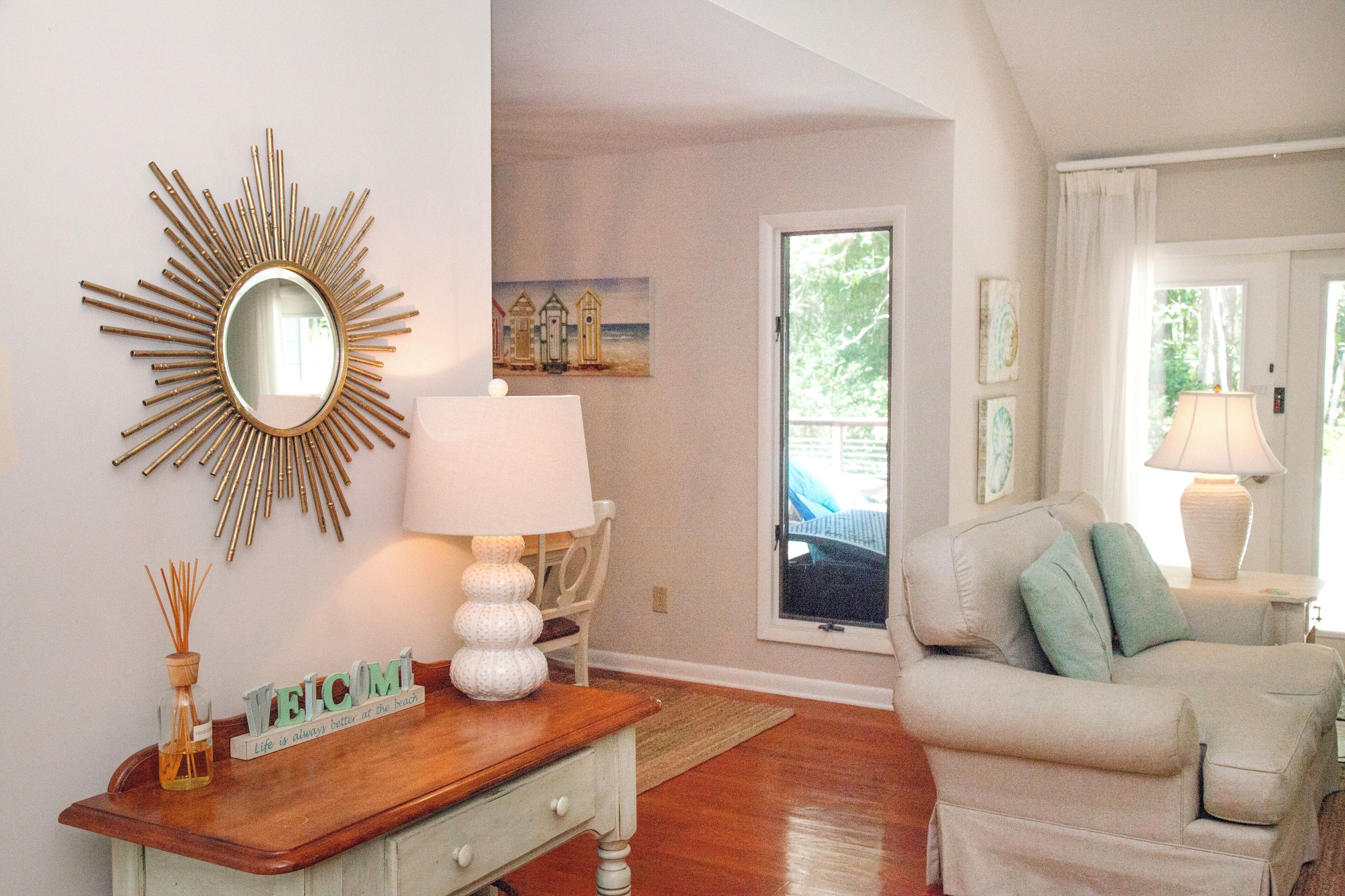 Lovely 4 BR, 3 BA Home with Heated Private Pool