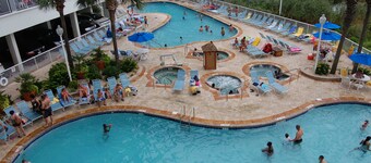 Modern Oceanfront Corner Retreat with Panoramic Views