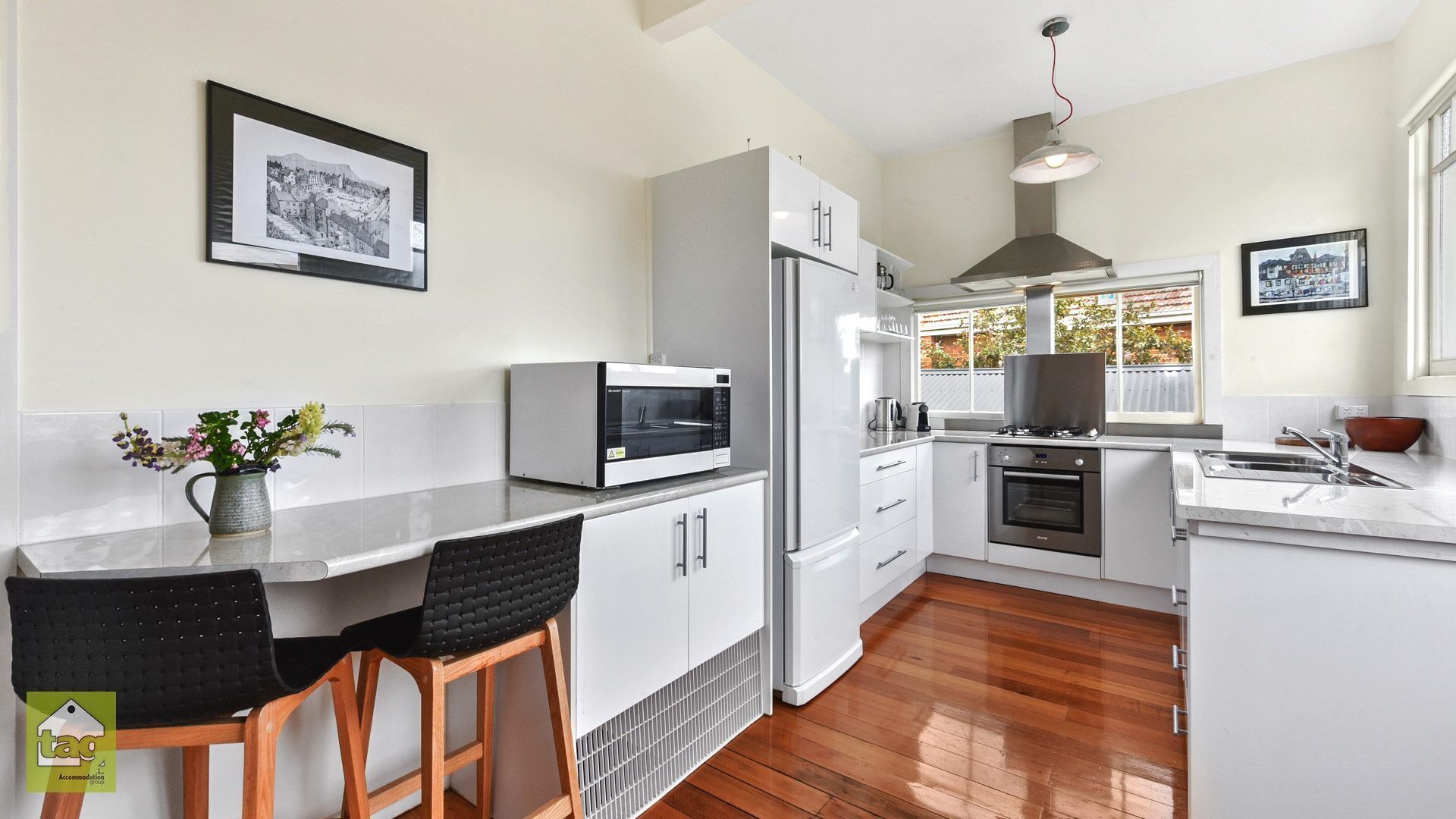 Original character features