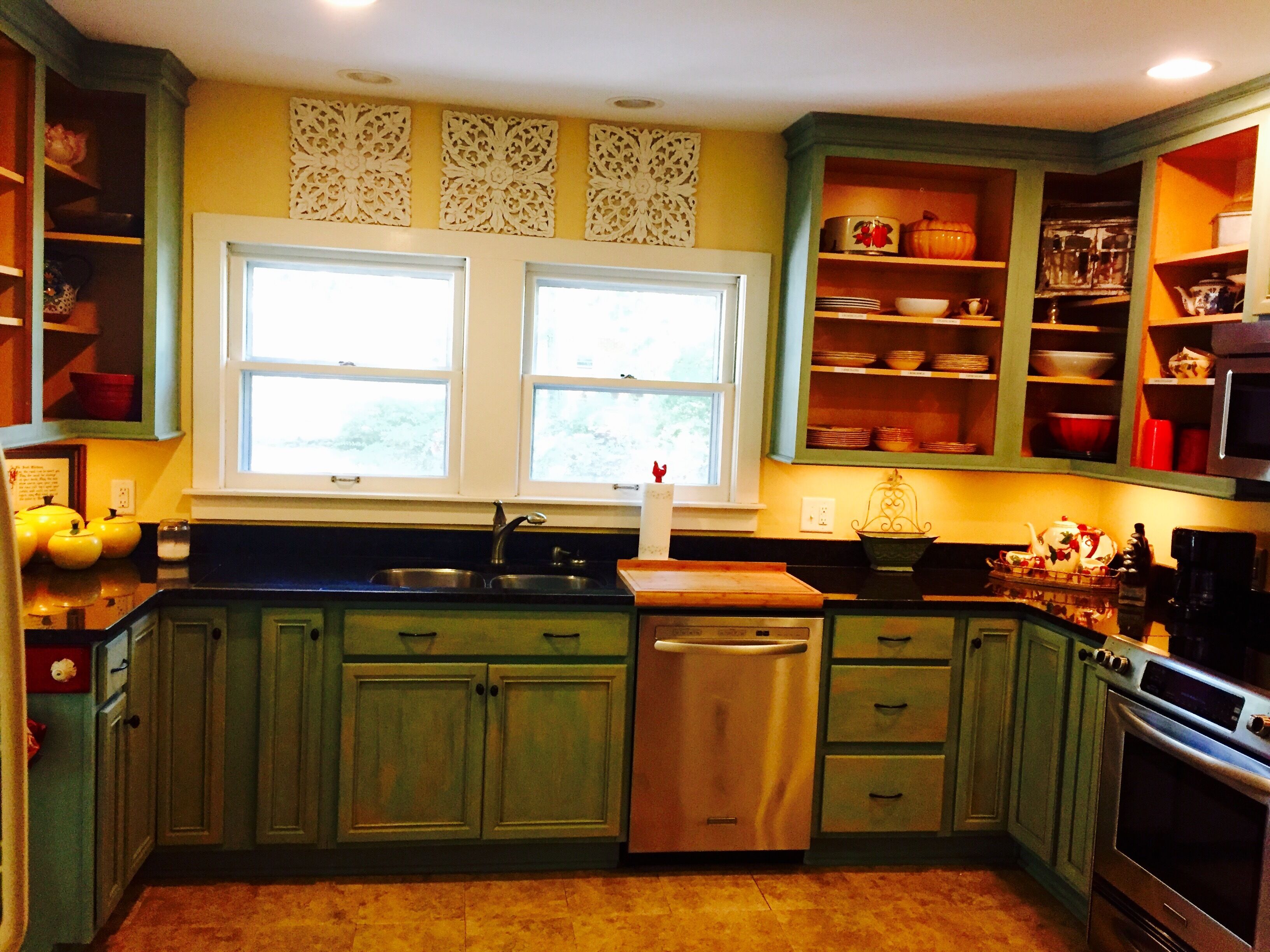 Romantic Monte Sano Cottage, Monthly+ rental