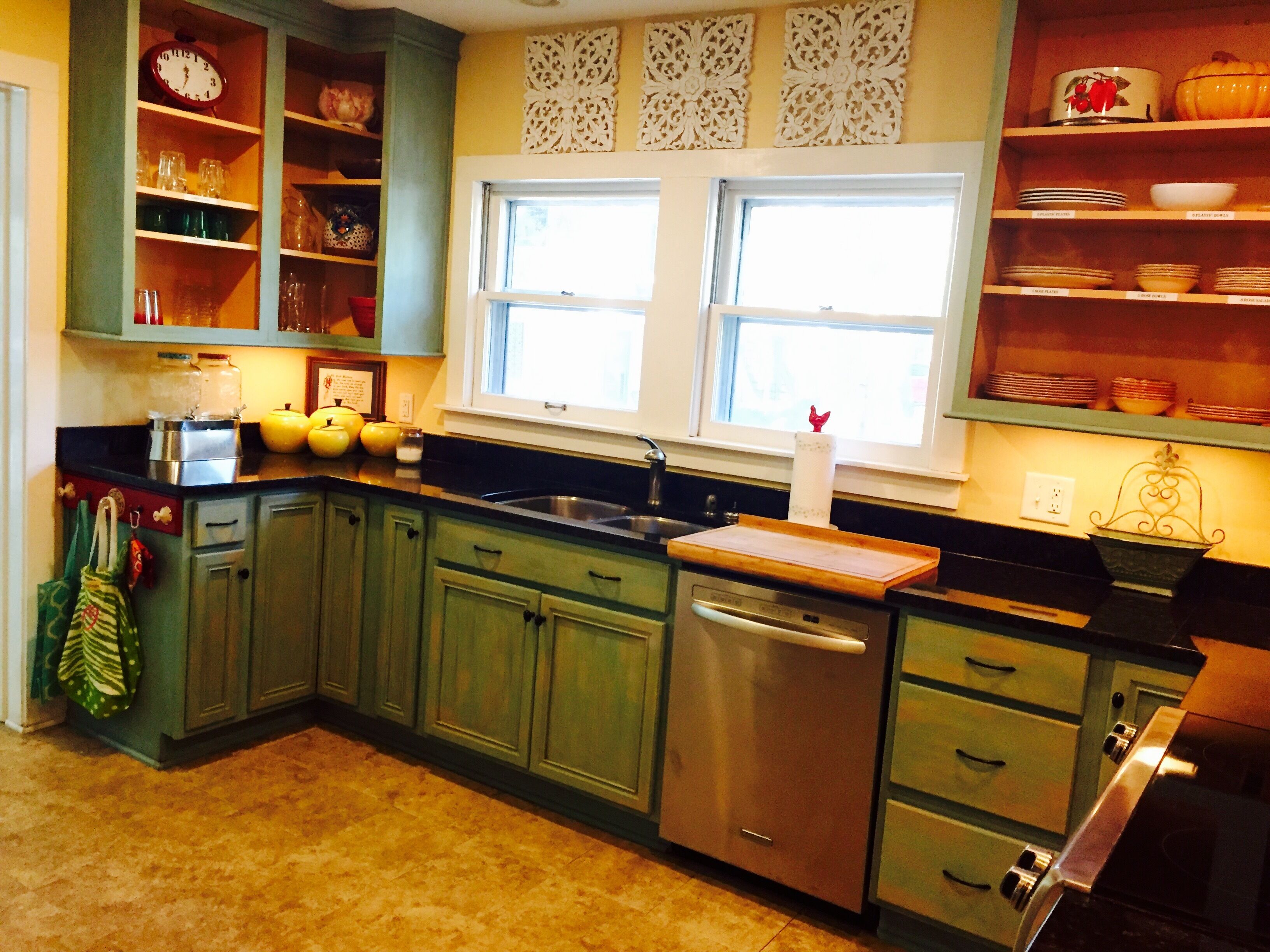 Romantic Monte Sano Cottage, Monthly+ rental