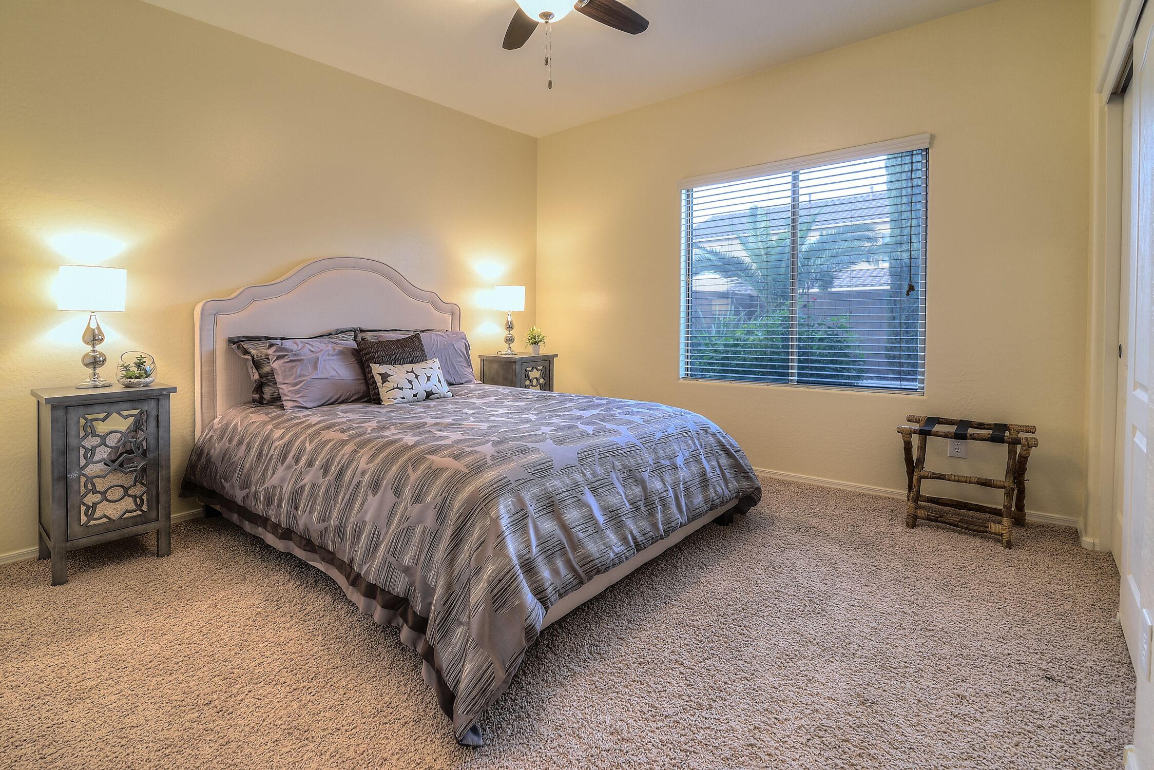 Charming Goodyear home! Perfect for spring training.