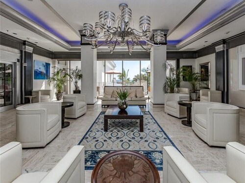 Fort Lauderdale Ocean View Condo