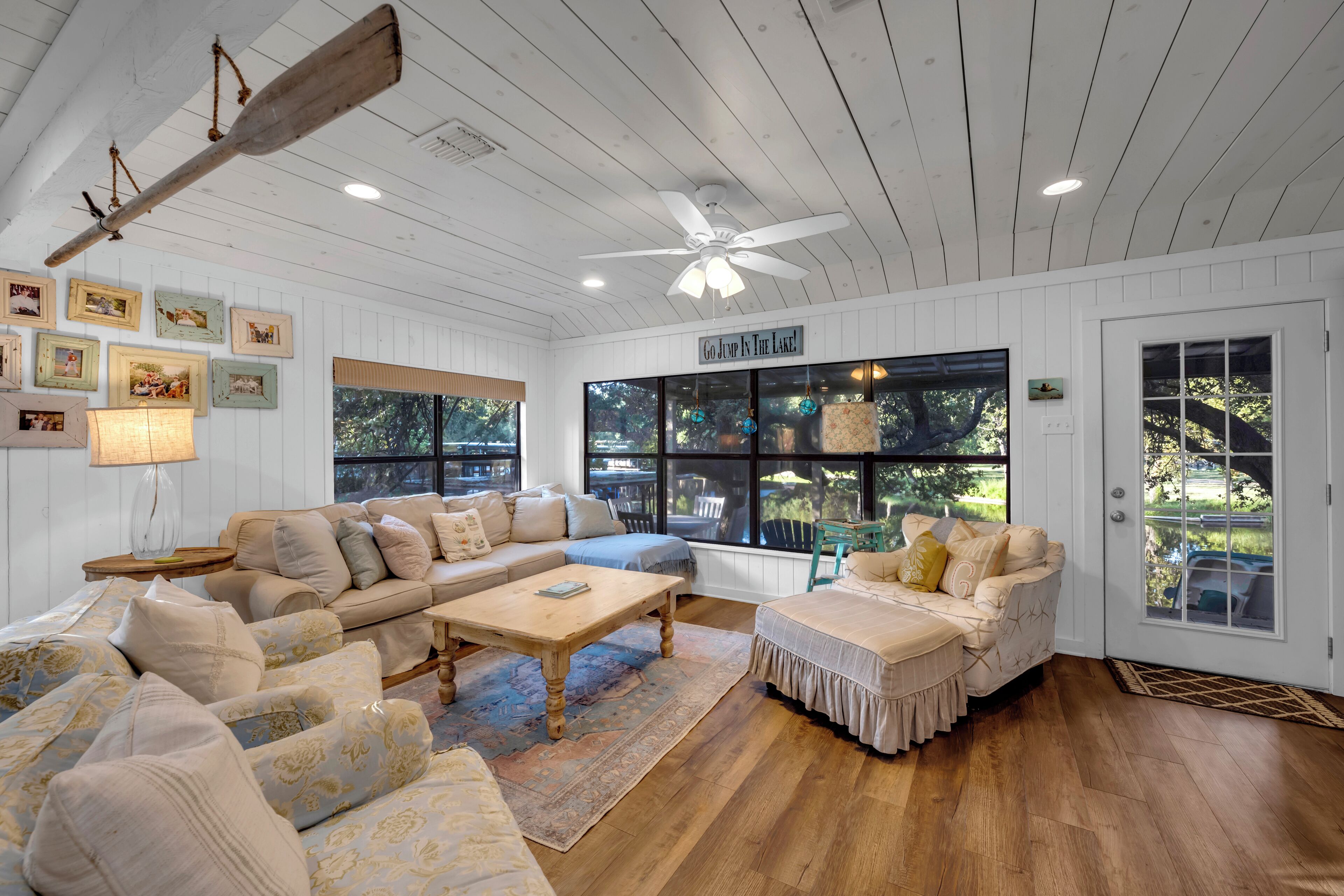 TV connectée, chaîne hi-fi