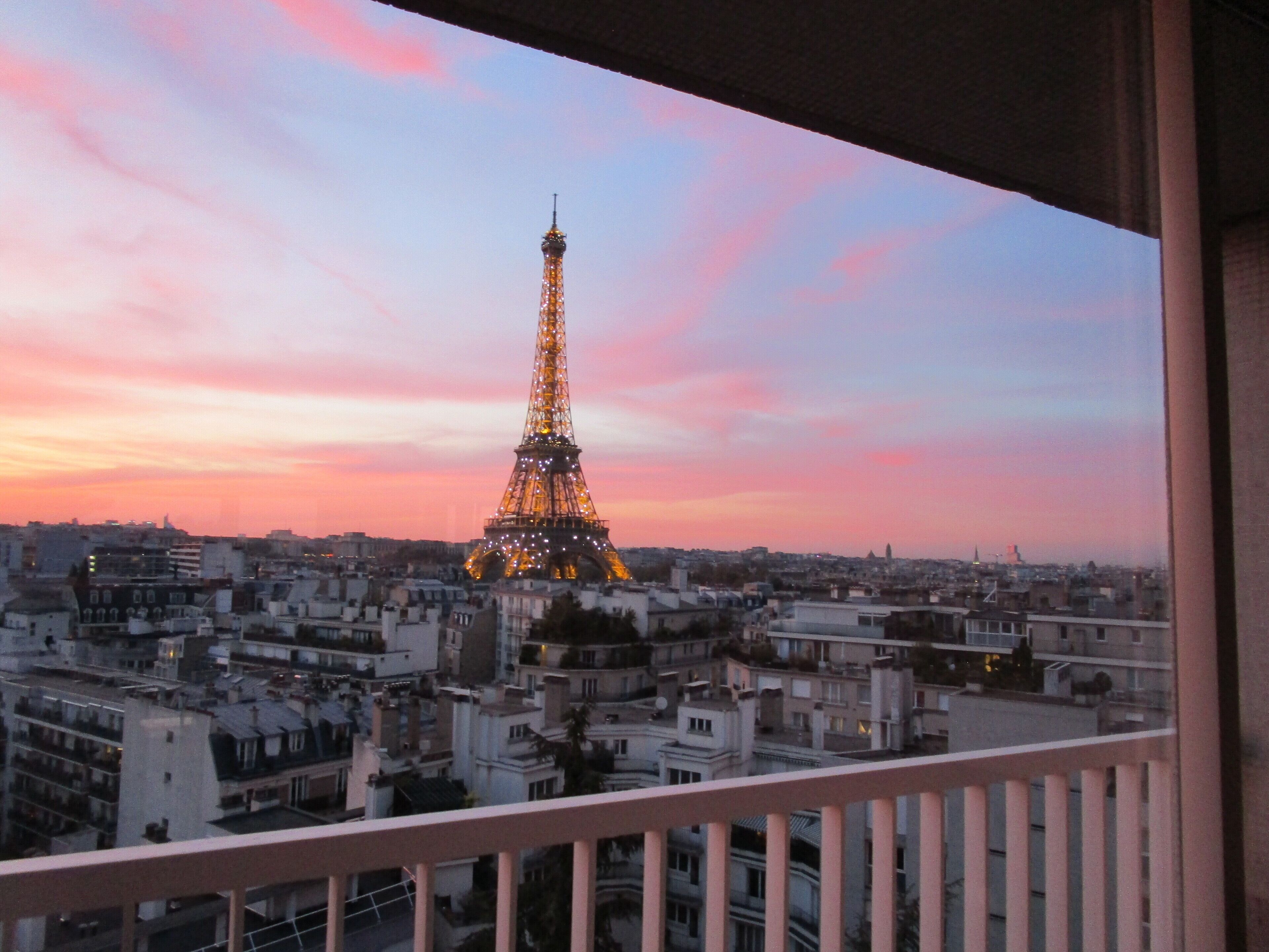 10 Fantastic Paris Rentals With Amazing Eiffel Tower Views TravelAwaits