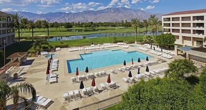 Desert Princess Cc And Resort, On Golf Course, W/ Mountain Views