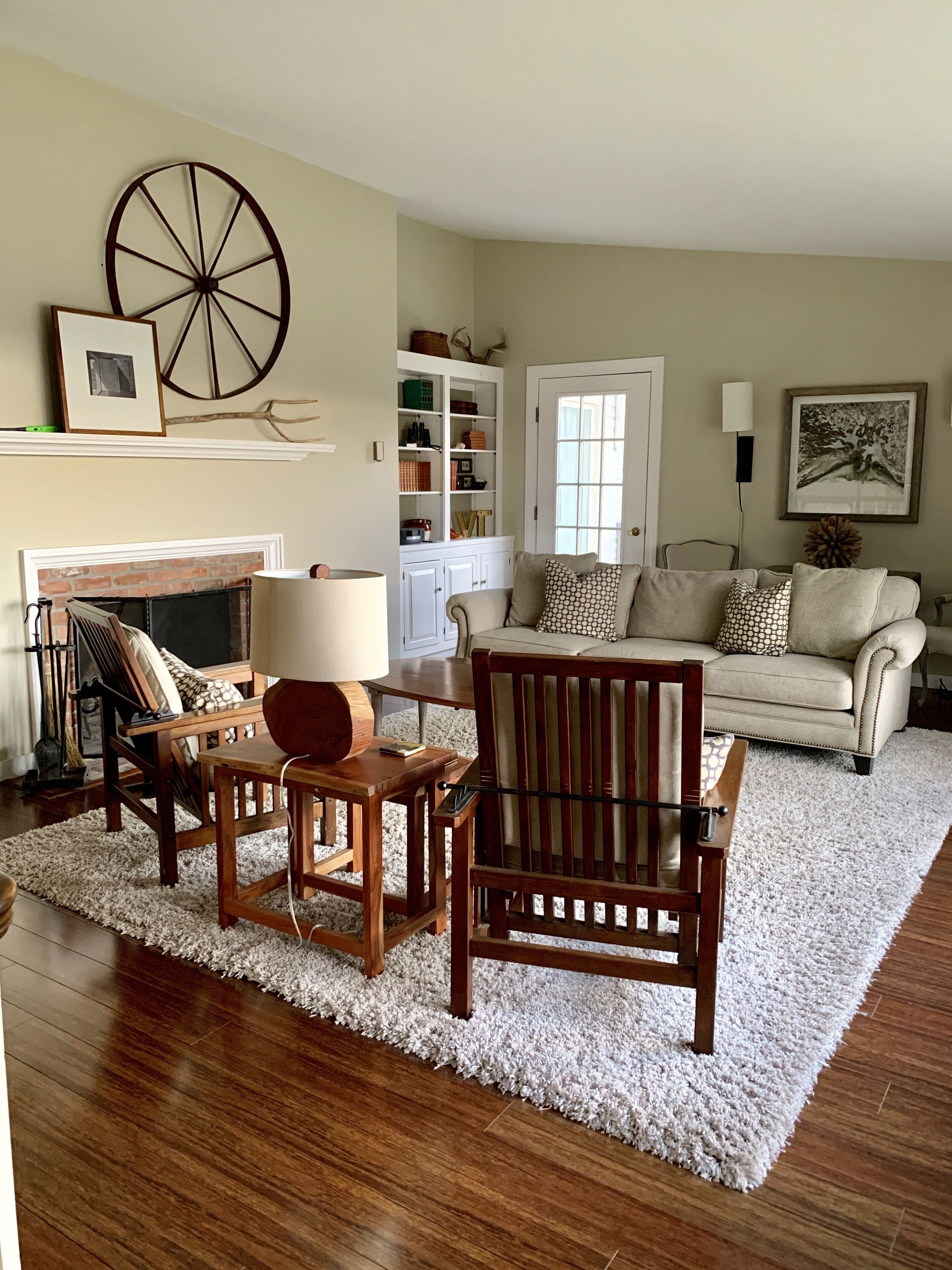 Fantastic Four Bedroom Close to Club with 180º Views