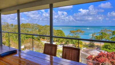 LLEWELLA -1170 water views