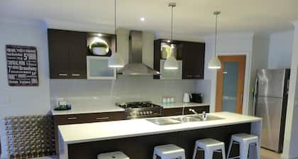 Parkins Fairway - Yarrawonga