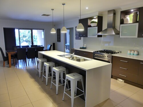 Parkins Fairway - Golf, Lake & Relaxation