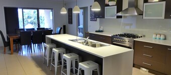 Parkins Fairway - Golf, Lake & Relaxation