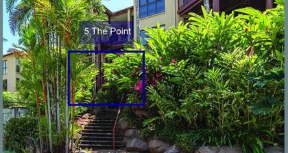 5 The Point Apartments | Port Douglas