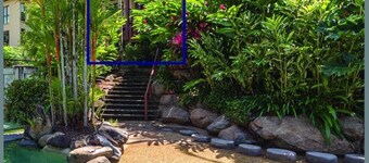 5 The Point Apartments | Port Douglas