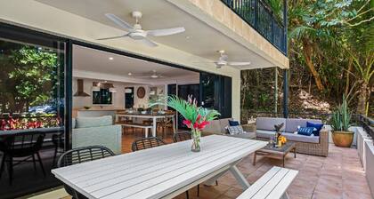 On The Beach 5 | Port Douglas