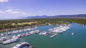 Marina - Island Point Villa 5 | Port Douglas (PORT DOUGLAS)