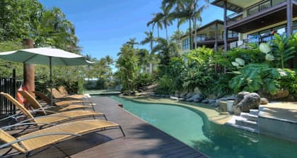 1 The Point Apartments