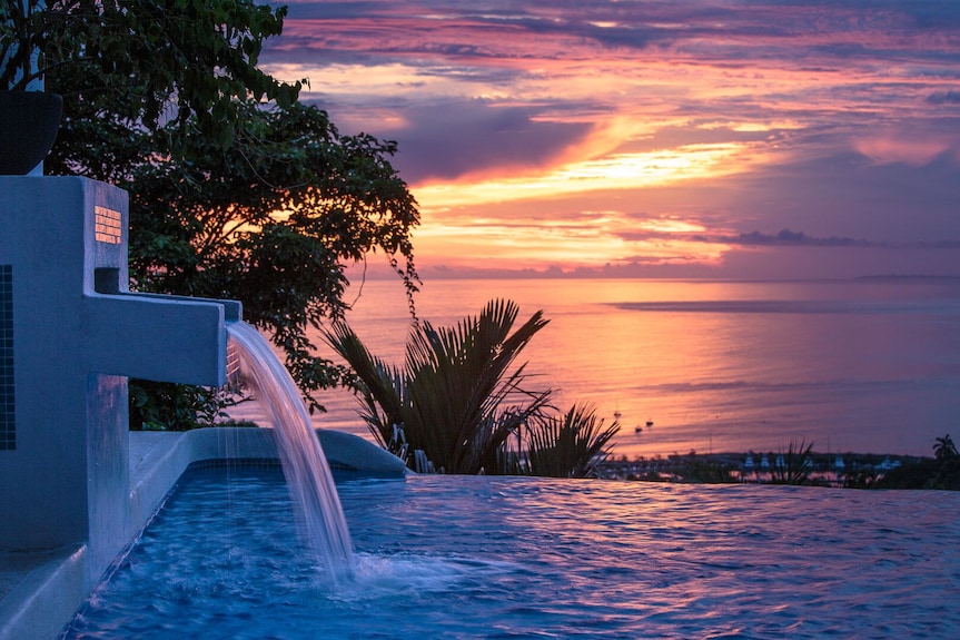 luxury hotels that feel like a jackpot