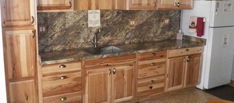 Ahwahnee Bunkhouse i nærheten av Yosemite Nat'l Park