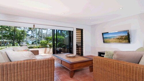 On the Beach 3  |  Port Douglas