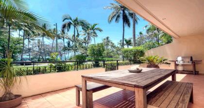 On the Beach 3 | Port Douglas