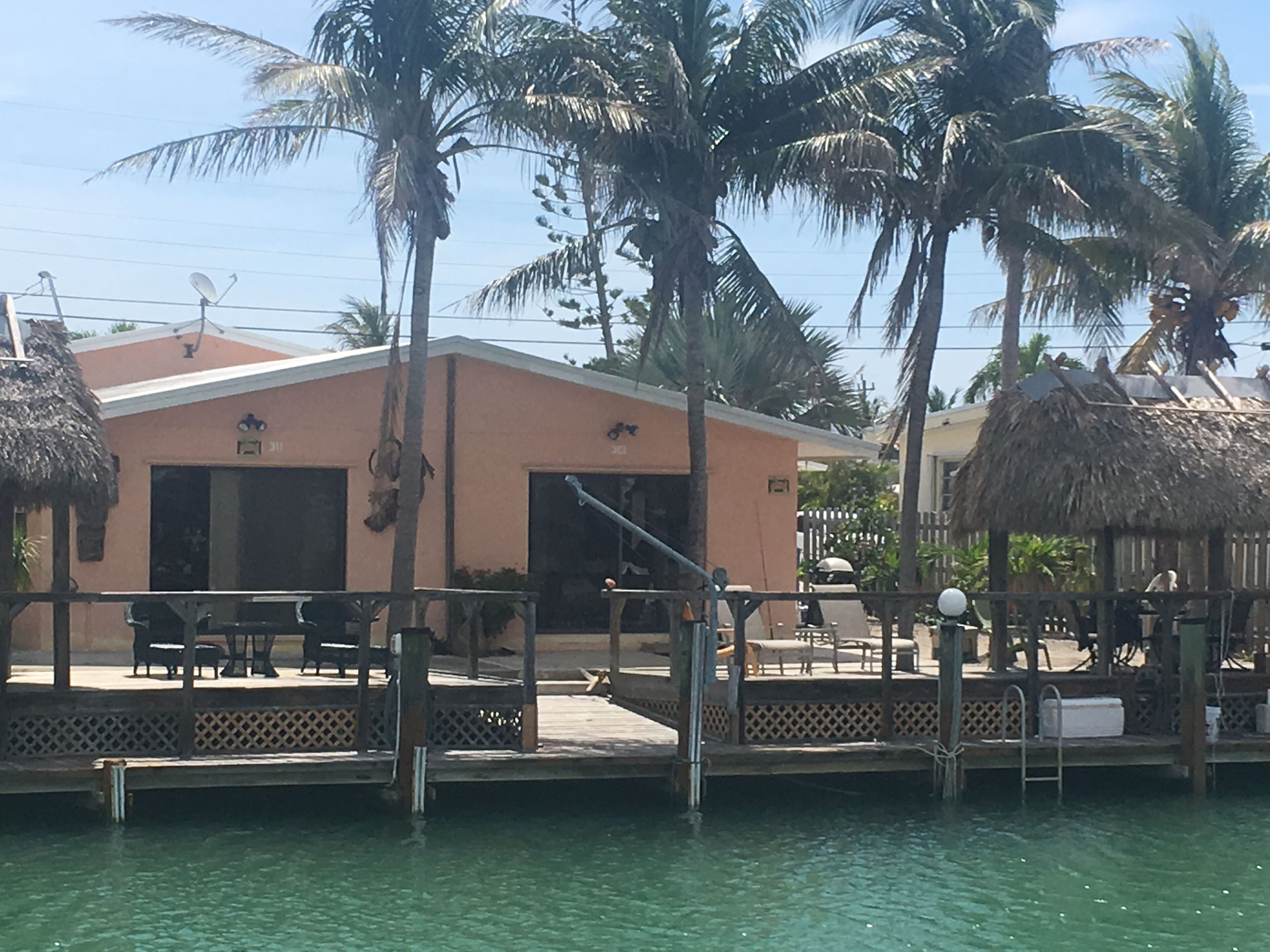 Tiki Time in the Keys
