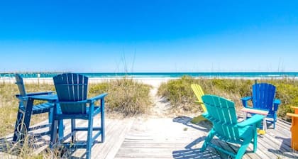 Rannikkoterapia - merenranta!